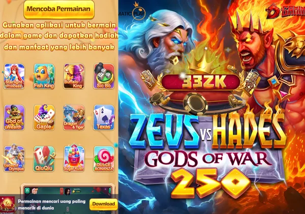33ZK Maxwin Pola Gacor Hari Ini