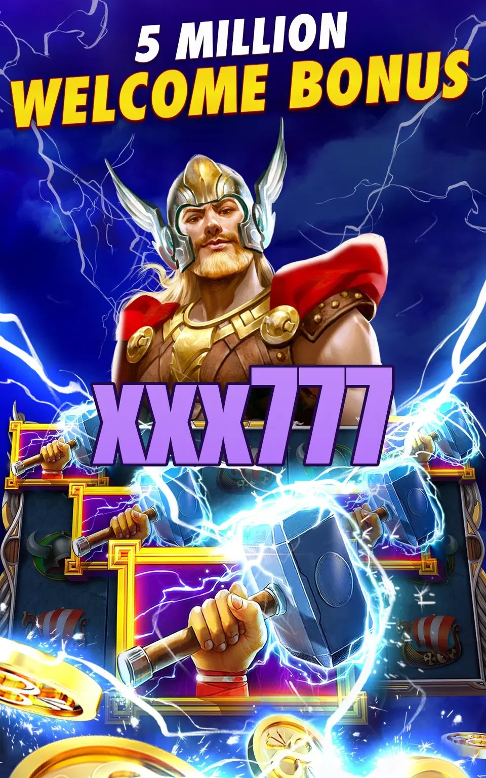 xxx777 APK