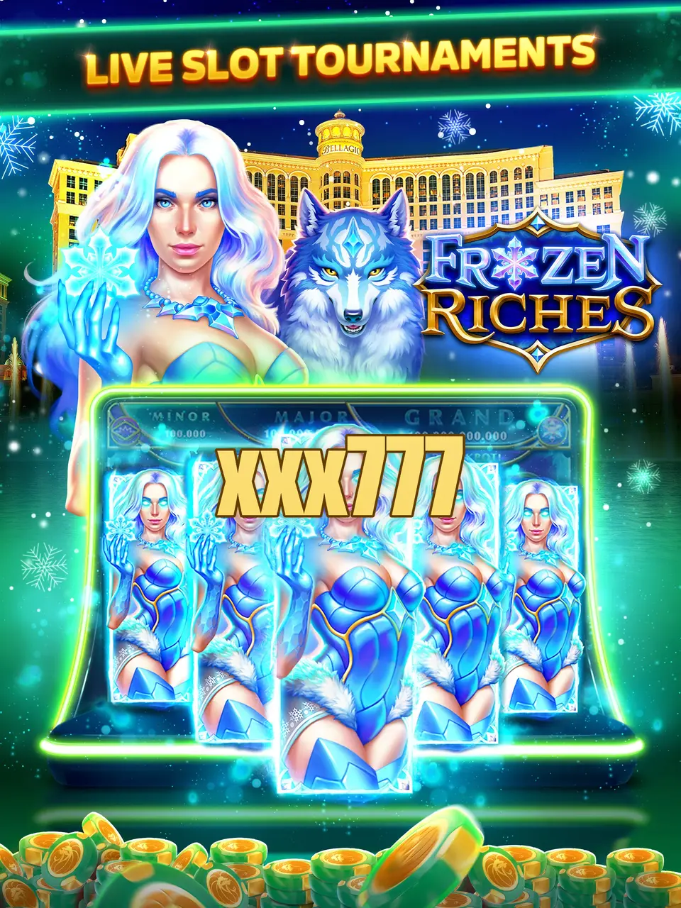xxx777 APK