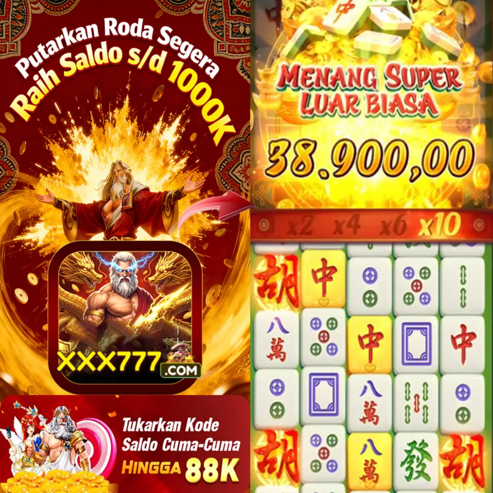 XXX777 APK Resmi Unduh Indonesia